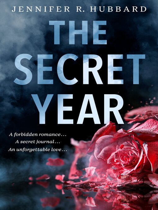 Title details for The Secret Year by Jennifer Hubbard - Available